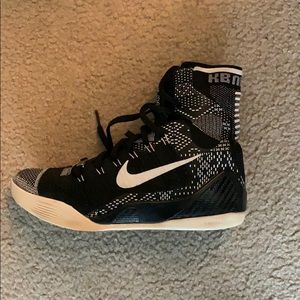 KOBE IX ELITE BHM